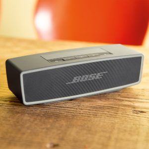 Bluetooth Lautsprecher - Bose SoundLink Mini Bluetooth Lautsprecher